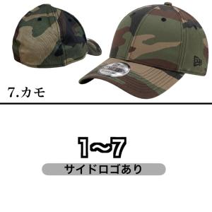 ニューエラ Newera 帽子39THIRTY...の詳細画像5