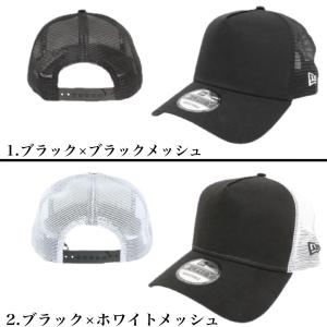 ニューエラ Newera キャップ ナインフォ...の詳細画像3
