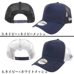 ニューエラ Newera キャップ ナインフォ...の詳細画像4