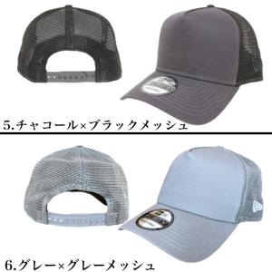 ニューエラ Newera キャップ ナインフォ...の詳細画像5