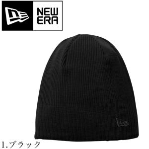 ニューエラ Newera ニット帽子 ビーニー...の詳細画像2