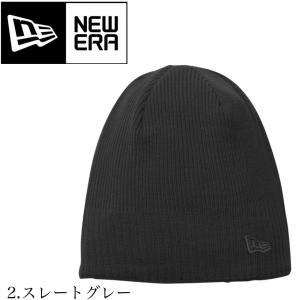 ニューエラ Newera ニット帽子 ビーニー...の詳細画像3