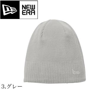ニューエラ Newera ニット帽子 ビーニー...の詳細画像4