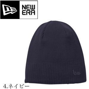 ニューエラ Newera ニット帽子 ビーニー...の詳細画像5
