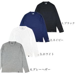 ニューエラ NEWERA 長袖Tシャツ 長袖 ...の詳細画像1