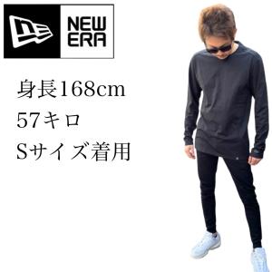 ニューエラ NEWERA 長袖Tシャツ 長袖 ...の詳細画像2