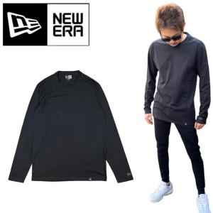 ニューエラ NEWERA 長袖Tシャツ 長袖 ...の詳細画像3