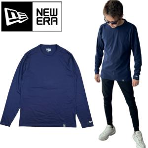 ニューエラ NEWERA 長袖Tシャツ 長袖 ...の詳細画像5