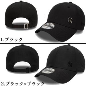 ニューエラ Newera キャップ プレーン ...の詳細画像2