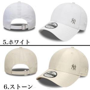 ニューエラ Newera キャップ プレーン ...の詳細画像4