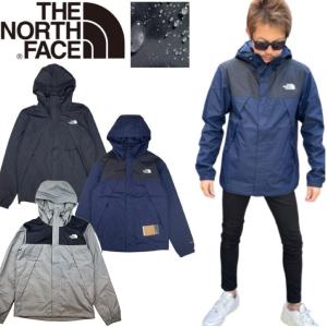 ザ ノースフェイス The North Face ジャケット アントラ  NF0A7QEY アウター 全3色 マウンテンパーカー メンズ 撥水 THE NORTH FACE M ANTORA JACKET｜STY1