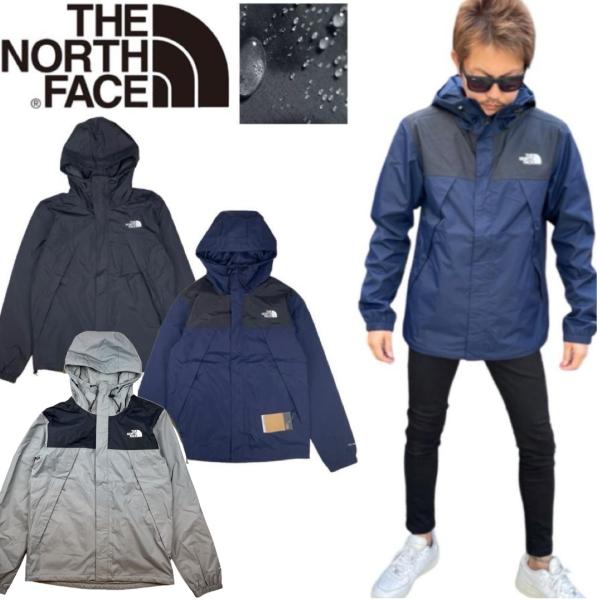 ザ ノースフェイス The North Face ジャケット アントラ  NF0A7QEY アウター...