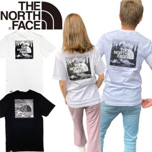 ザ ノースフェイス Tシャツ レッドボックス 半袖 セレブレーション NF0A2ZXE バックロゴ THE NORTH FACE S/S REDBOX CELEBRATION TEE｜staiwan