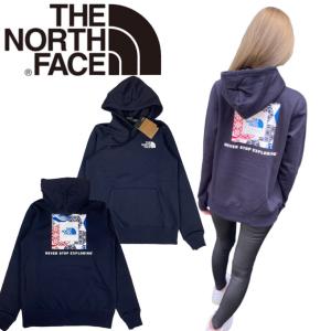 ザ ノースフェイス The North Face パーカー レディース プルオーバー NF0A475Y ボックス NSE バックロゴ THE NORTH FACE W BOX NSE HOODIE