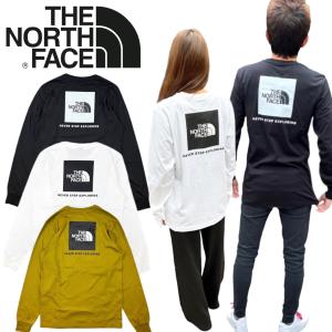 THE NORTH FACE（ザ ノースフェイス） ザ ノース フェイス 長袖tシャツ