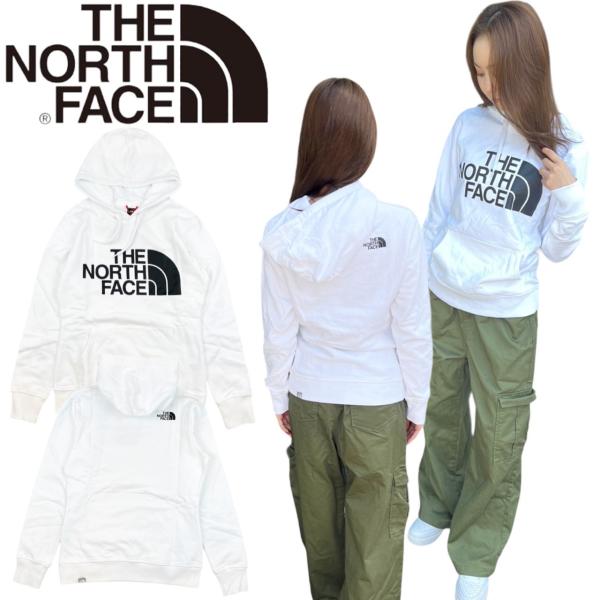 ザ ノースフェイス The North Face パーカー スウェット NF0A4M7C 裏起毛 ハ...