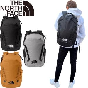 ザ ノースフェイス リュック カバン バックパック NF0A52S6 リュックサック 27L  通学 PC収納 メンズ レディース THE NORTH FACE STALWART BACKPACK