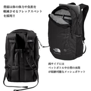 ザ ノースフェイス リュック カバン バックパ...の詳細画像4