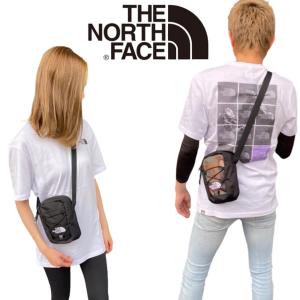 ザ ノースフェイス バッグ カバン クロスボディ NF0A52UC ショルダーバッグ メンズ レディース THE NORTH FACE JESTER CROSSBODY