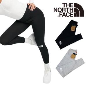 ザ ノースフェイス レギンス レディース タイツ ロゴ NF0A5584 ボトムス コットン スポーツ THE NORTH FACE COTTON LEGGINGS｜staiwan