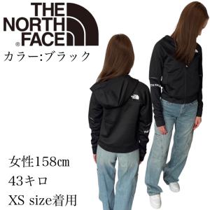 ザ ノースフェイス パーカー スウェット NF...の詳細画像1