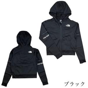 ザ ノースフェイス パーカー スウェット NF...の詳細画像2