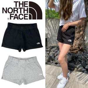 ザ ノースフェイス ショートパンツ ボトムス ロゴ ショーツ ハーフドーム NF0A55MZ レディース 半パン THE NORTH FACE W  HALFDOME LOGO SHORT