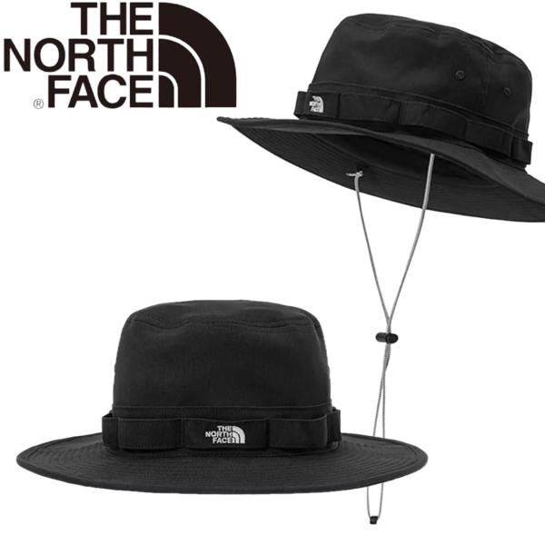 ザ ノースフェイス The North Face 帽子 バケットハット 紐付き NF0A5FXF メ...