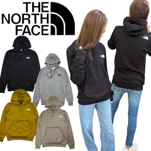 ザ ノースフェイス The North Face  パーカー フーディー NF0A7X1J/NF0A...