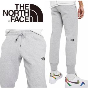 ザ ノースフェイス The North Face ボトムス フリース ジョガー パンツ グレー NF0A5II5 メンズ 裏起毛 THE NORTH FACE FLEECE JOGGER