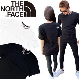 ザ ノースフェイス The North Face Tシャツ 半袖 首元ロゴ メンズ NF0A5ILG ズーム トップス 丸首 THE NORTH FACE S/S MENS ZUMU TEE｜staiwan