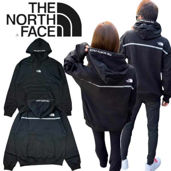 ザ ノースフェイス The North Face パーカー スウェット NF0A89FJ ズーム フ...