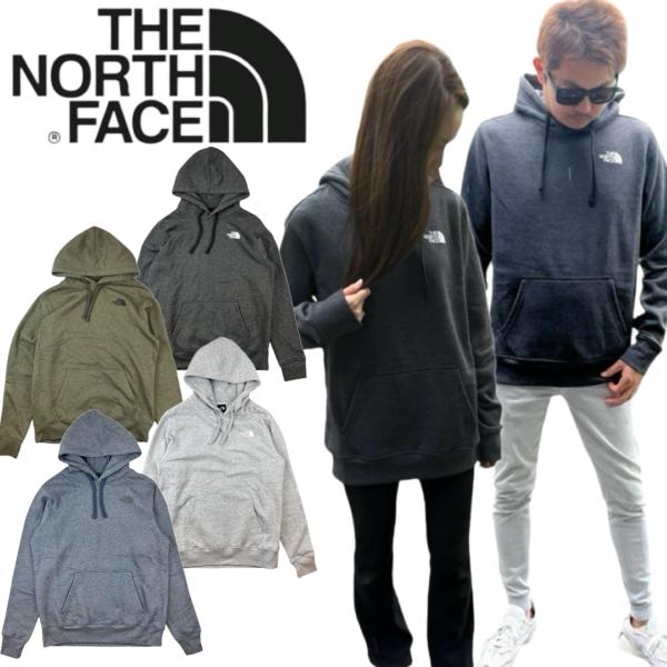 ザ ノースフェイス The North Face  パーカー フーディー NF0A7V9B メンズ ...