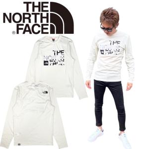 ザ ノースフェイス 長袖Tシャツ The North Face ロンT メンズ レディース NF0A7X2K ロングスリーブ Tシャツ トップス ロゴ THE NORTH FACE COORDINATES L/S TEE