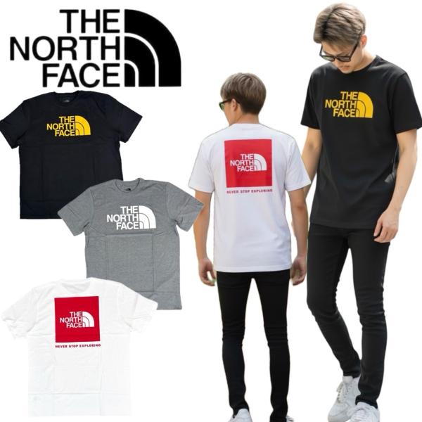 ザ ノースフェイス The North Face Tシャツ 半袖 NF0A812H/M 大きいサイズ...