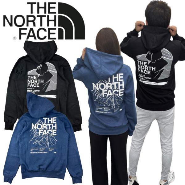 ザ ノースフェイス The North Face パーカー スウェット フーディー NF0A86WY...
