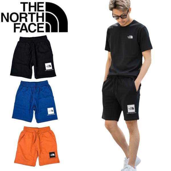 ザ ノースフェイス The North Face ボトムス ハーフパンツ NF0A8C1J スウェッ...
