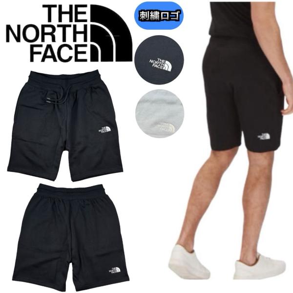 ザ ノースフェイス The North Face ボトムス ハーフパンツ NF0A8C2G スウェッ...