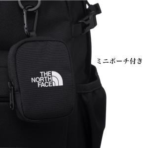 ザ ノースフェイス カバン バッグ リュック ...の詳細画像4