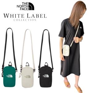 ザ ノースフェイス クロスボディー 韓国 ホワイトレーベル ショルダーバッグ  クロスバック NN2PP04M/N/P  ボディバッグ THE NORTH FACE SIMPLE MINI BAG