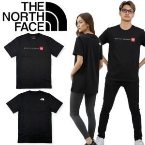 ザ ノースフェイス Tシャツ 半袖 NF0A8...の詳細画像1