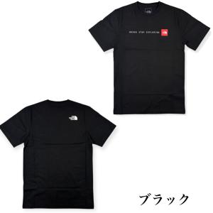 ザ ノースフェイス Tシャツ 半袖 NF0A8...の詳細画像2