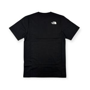 ザ ノースフェイス Tシャツ 半袖 NF0A8...の詳細画像4