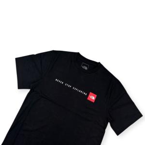 ザ ノースフェイス Tシャツ 半袖 NF0A8...の詳細画像5