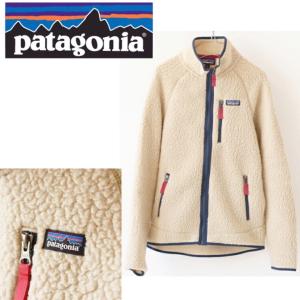 パタゴニア レトロパイル ジャケット メンズの商品一覧 通販 Yahoo ショッピング