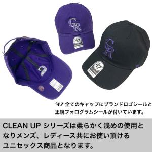 47 フォーティーセブン キャップ 帽子 RG...の詳細画像1