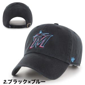 フォーティーセブン ブランド キャップ 帽子 ...の詳細画像2