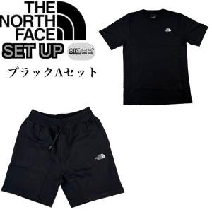 ザ ノースフェイス セットアップ Tシャツ 2...の詳細画像2