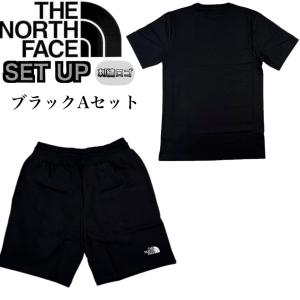 ザ ノースフェイス セットアップ Tシャツ 2...の詳細画像3