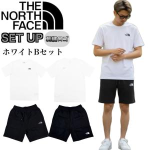ザ ノースフェイス セットアップ Tシャツ 2...の詳細画像4